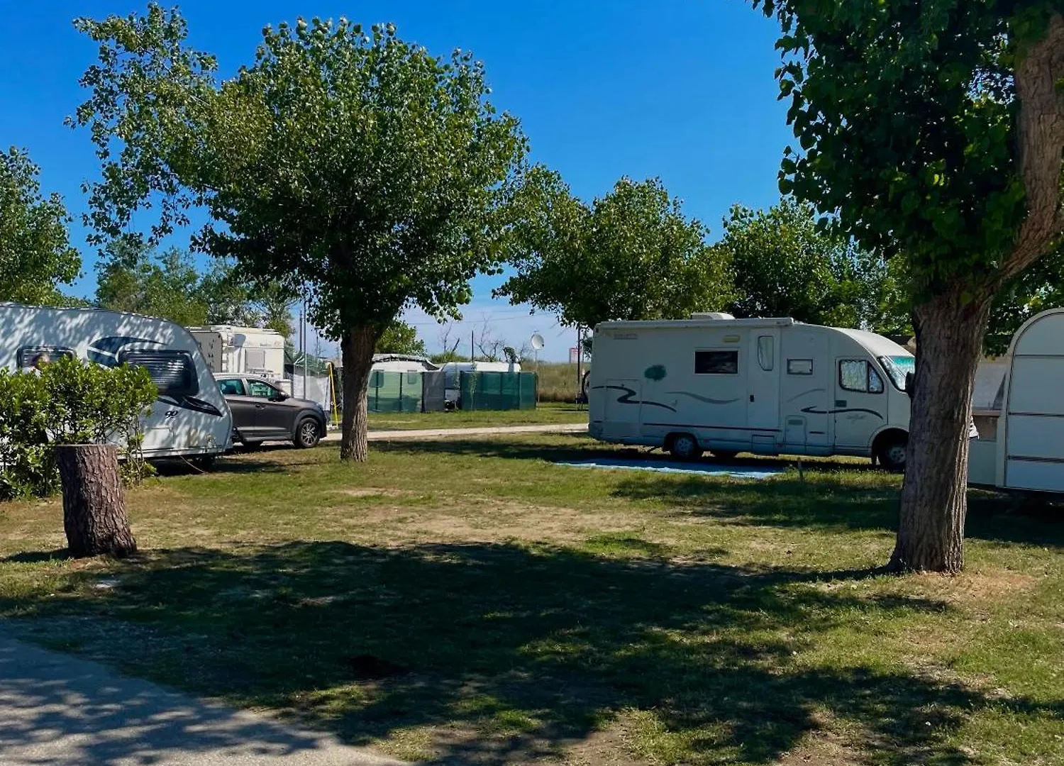 Camping Village Lido Di Classe