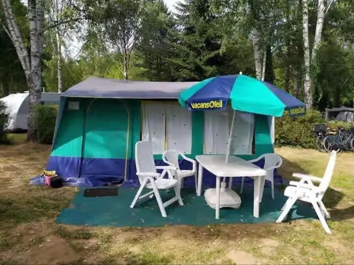 Camping Village Lido Di Classe 0*,  Italien