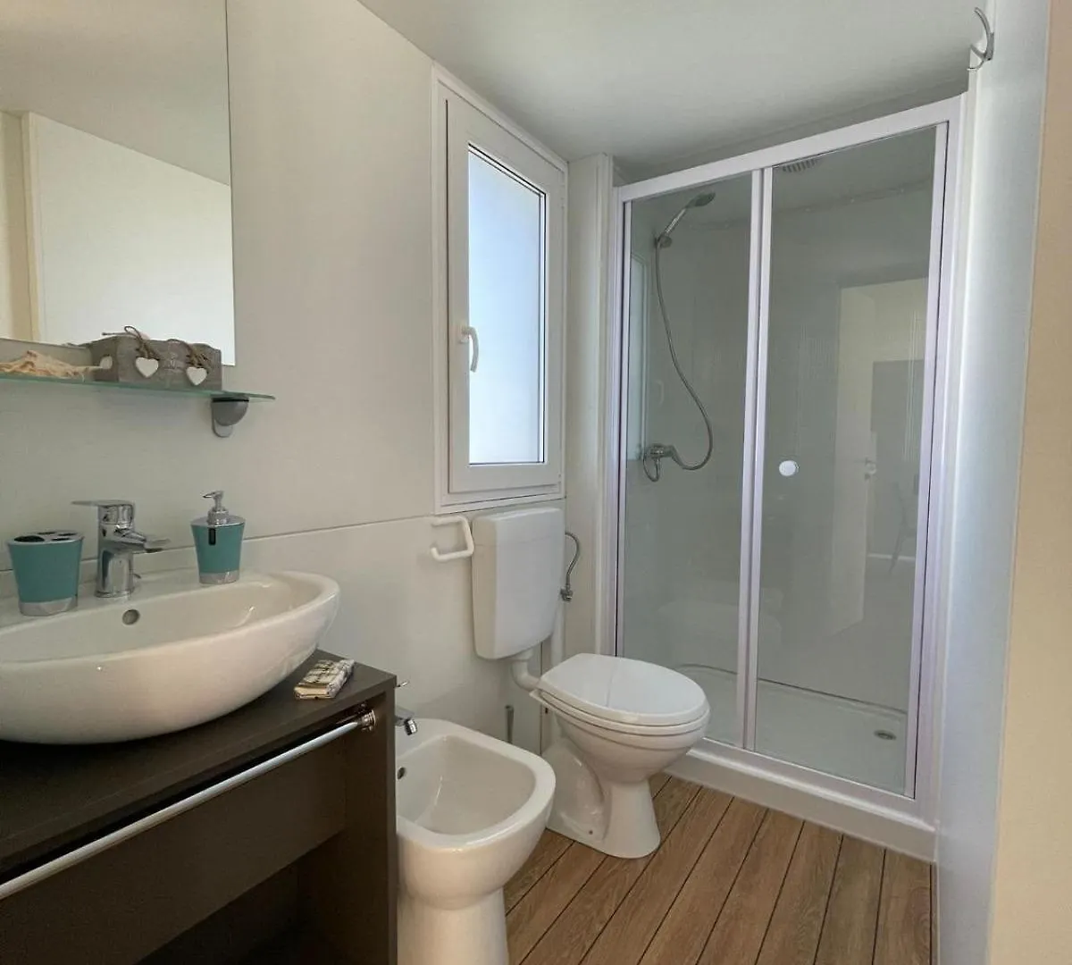 Camping Village Lido Di Classe