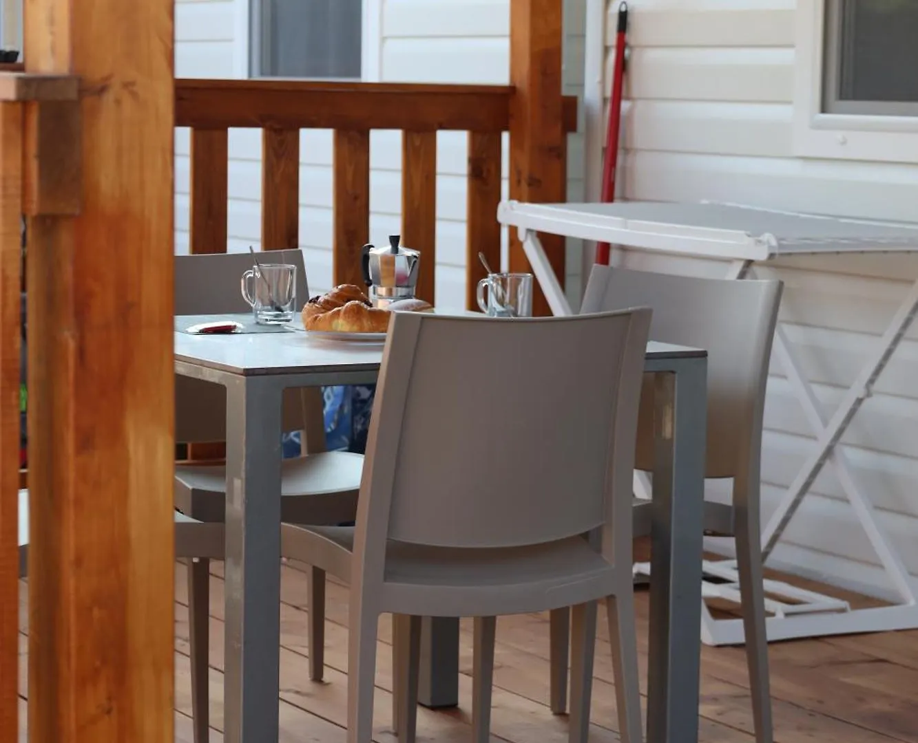 Camping Village Lido Di Classe