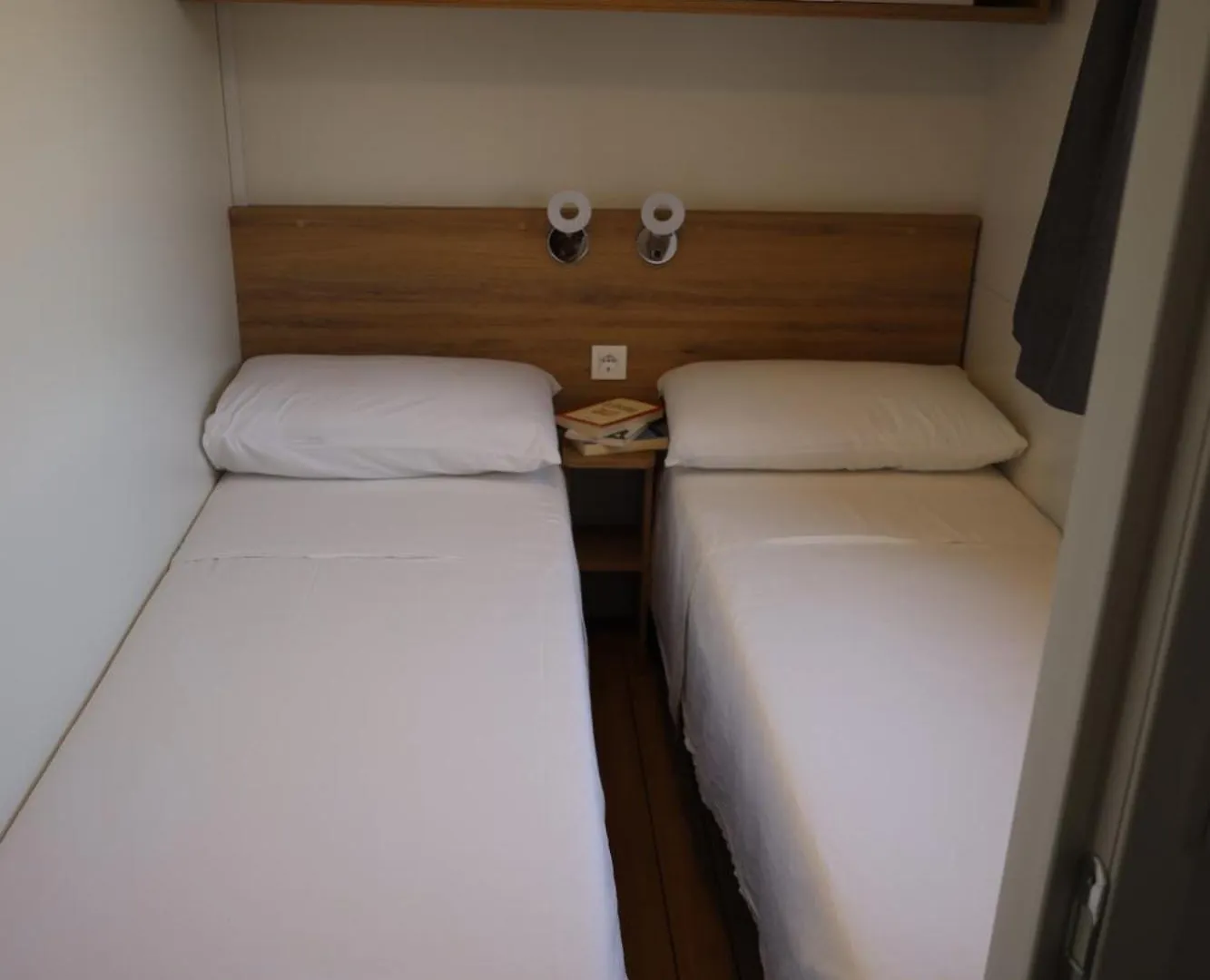 Camping Village Lido Di Classe 0*,