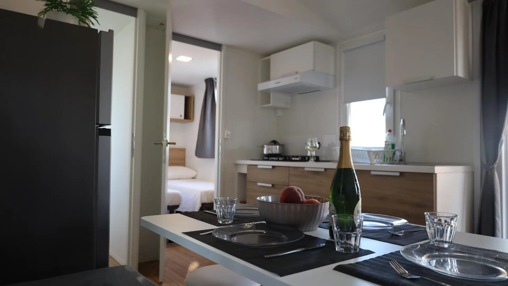 Camping Village Lido Di Classe