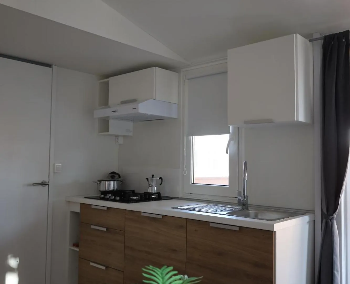 Campingplatz Camping Village Lido Di Classe Italien