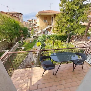 Alba Apartment Malcesine