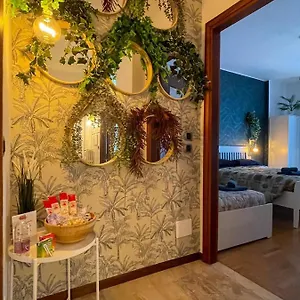 Dea Dreams - San Siro 27 Apartment Mailand