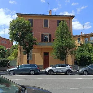 Palagi Bologna