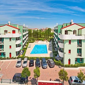 Roberta Apartment Caorle