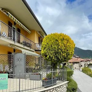 Casa Vacanze Sole Apartment Tremosine