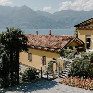 Charming Moment Di Porta - Casa Amatissima Apartment Brezzo