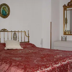 Casa Del Ciliegio Ferienhaus Radicofani