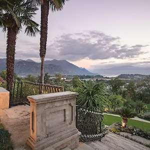 Borgo Il Mezzanino Bauernhof Saló