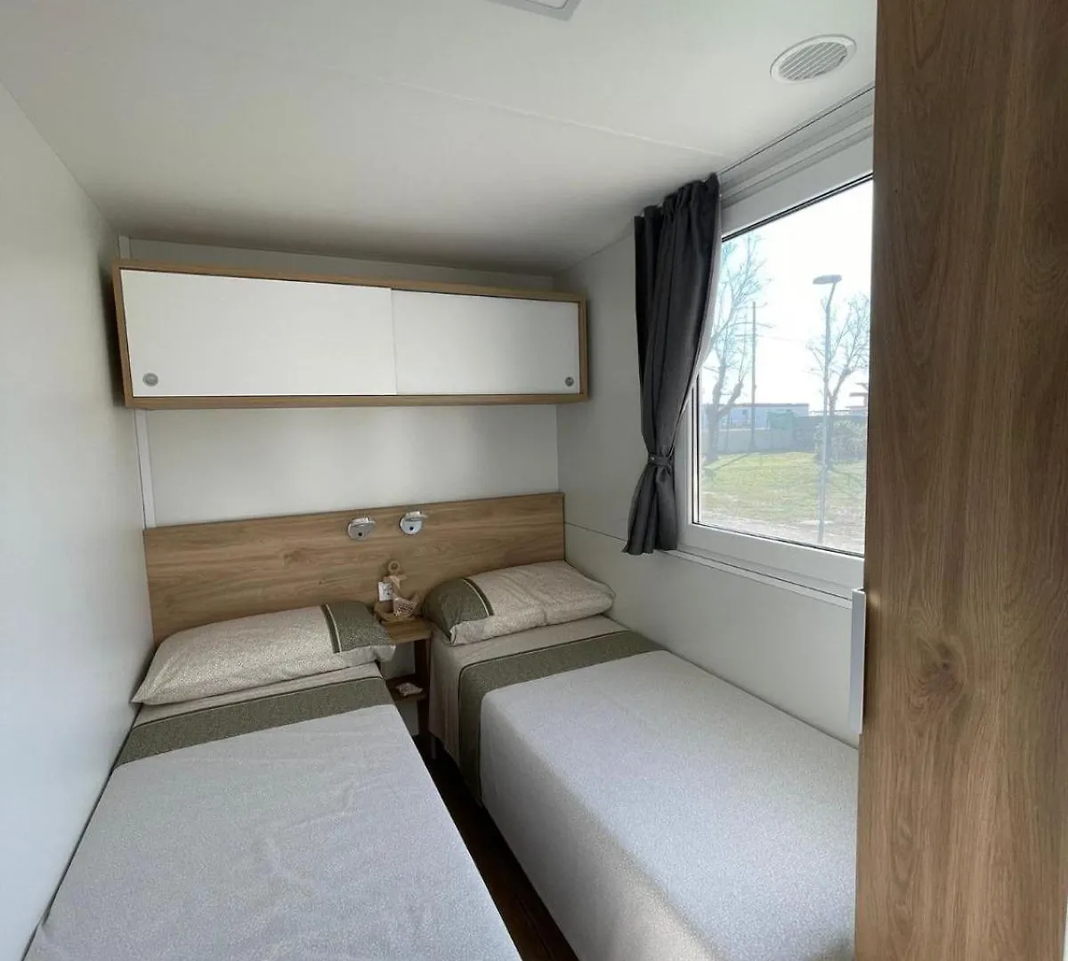 Camping Village Lido Di Classe 0*,