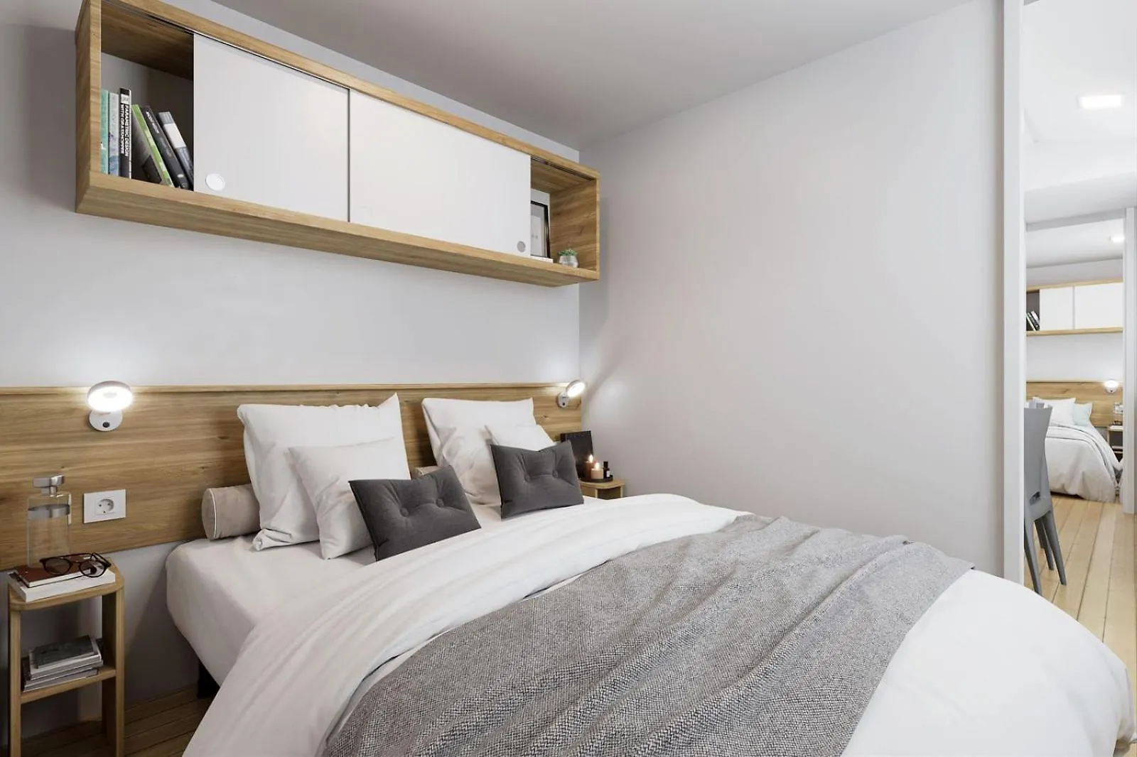 Campsite Camping Village Lido Di Classe
