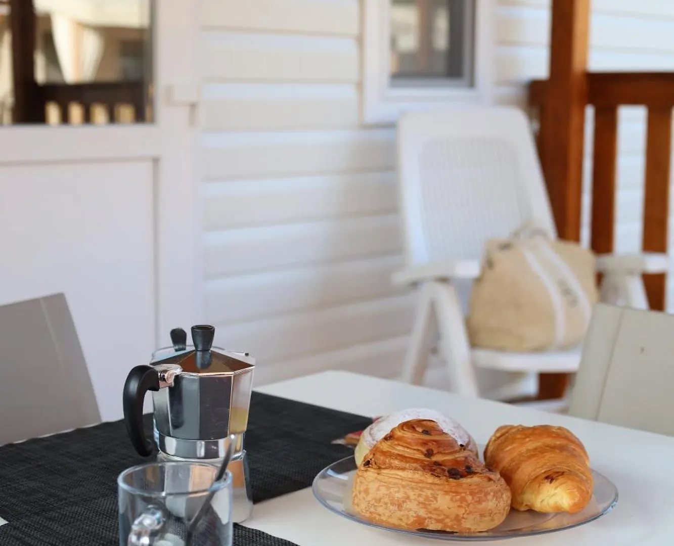 Camping Village Lido Di Classe Italy