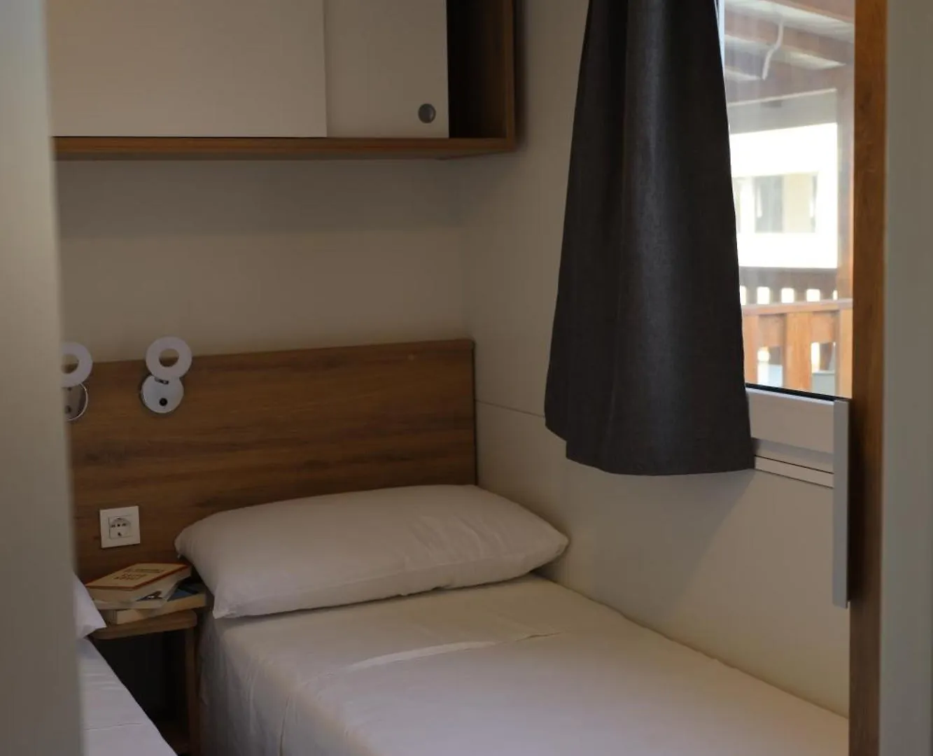Camping Village Lido Di Classe