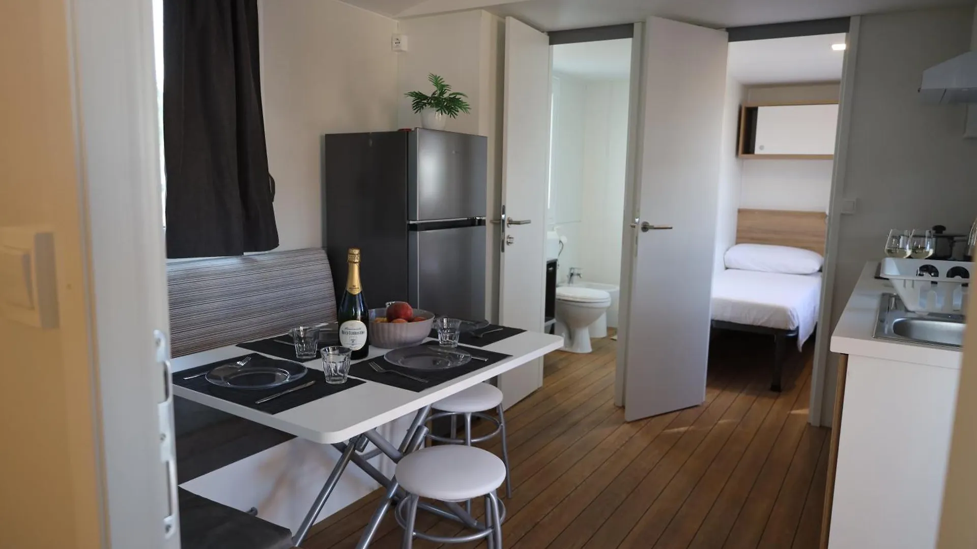 Camping Village Lido Di Classe